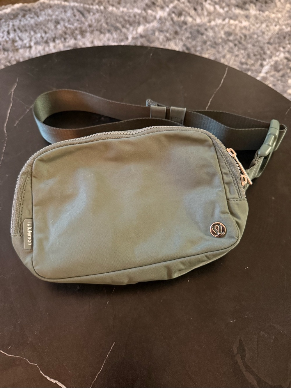 ✨ NWOT “lululemon athletica” Belt Bag - Picture 4 of 11